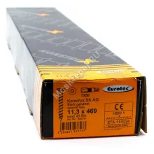 Конструкционные саморезы KonstruX SK AG 11.3x460 потайной головкой (20шт.)