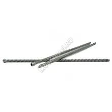 Конструкционный саморез KonstruX ST цилиндрическая головка 8x295 (50 шт.)