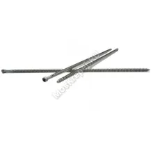Конструкционный саморез KonstruX ST цилиндрическая головка 8x375 (50 шт.)
