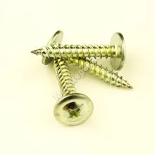 Саморез с пресс-шайбой 4.2x25