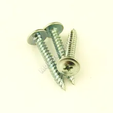 Саморез с пресс-шайбой 4.2x32