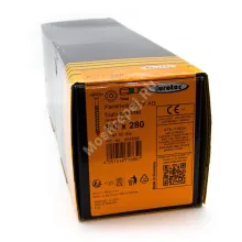Конструкционные саморезы Eurotec  Paneltwistec TK AG 8x280 Тарельчатая головка