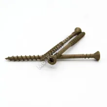 Саморезы CAMO PREMIUM 4.5x75 для террасной доски