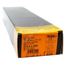 Конструкционный саморез KonstruX ST цилиндрическая головка 8x400 (50 шт.)