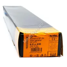 Конструкционный саморез KonstruX ST цилиндрическая головка 8x430 (50 шт.)