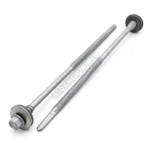Саморезы для сэндвич панелей HWX16-P20-6.3/5.5х160 RUSPERT (20 шт)