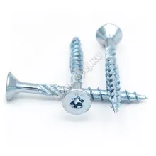 Конструкционные саморезы Finka Timber Screws CS 5,0x50 (500шт.)