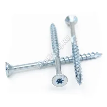 Конструкционные саморезы Finka Timber Screws CS 5,0x70 (250шт.)