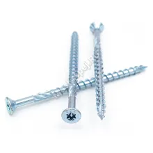 Конструкционные саморезы Finka Timber Screws CS 6,0x100 (100шт.)