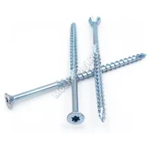 Конструкционные саморезы Finka Timber Screws CS 6,0x120 (100шт.)