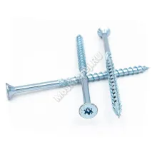 Конструкционные саморезы Finka Timber Screws CS 8,0x140 (50шт.)