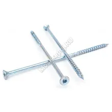 Конструкционные саморезы Finka Timber Screws CS 8,0x220 (50шт.)