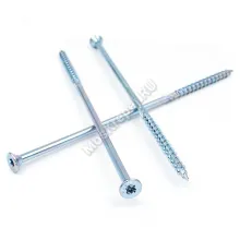 Конструкционные саморезы Finka Timber Screws CS 8,0x240 (50шт.)