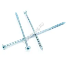 Конструкционные саморезы Finka Timber Screws CS 8,0x260 (50шт.)