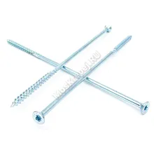 Конструкционные саморезы Finka Timber Screws CS 8,0x300 (50шт.)