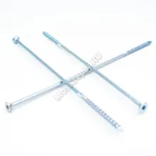 Конструкционные саморезы Finka Timber Screws CS 8,0x320 (50шт.)