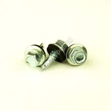 Саморез кровельный 5.5x19