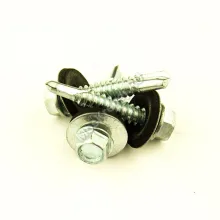 Саморез кровельный 6.3x32