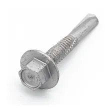 Саморез по металлу 5.5х38 мм RUSPERT (150 шт.)