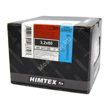 Саморезы для пола 3,2x60 (500 шт.)