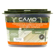 Саморезы CAMO ProTech 48 мм (1750 шт. + 2 биты)