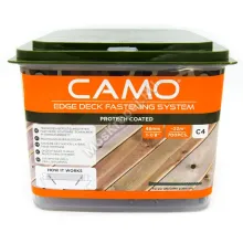 Саморезы CAMO ProTech 48 мм (700 шт. + 2 биты)