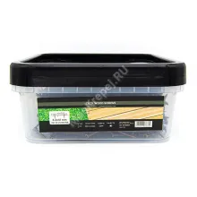 Саморезы Deck Wood Screws 4.2x41 (1750 шт. + бита)