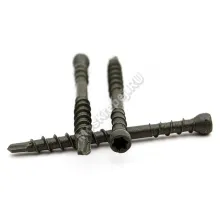 Саморезы Finka Hidden Deck Screws 48 мм (700 шт. + бита)