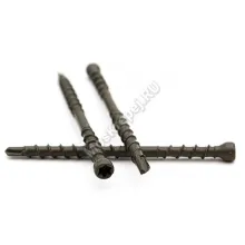 Саморезы Finka Hidden Deck Screws 60 мм (700 шт. + бита)