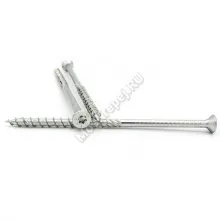Конструкционные саморезы Fischer 8x160 потайная головка