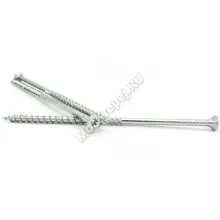 Конструкционные саморезы Fischer 8x200 потайная головка