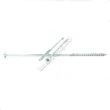 Саморез Rothoblaas с потайной головкой HBS 6x240 (100 шт.)