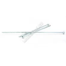Саморез с потайной головкой HOLZ TECHNIC HBS 6x240 (100 шт.)