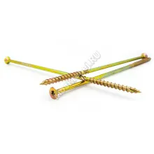 Конструкционные саморезы INFIX 8x280 Потайная головка