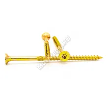 Саморез с потайной головкой HOLZ TECHNIC SCHH 5x90 (100 шт.)