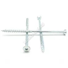 Саморез с потайной головкой HOLZ TECHNIC SNK 10x200 (50 шт.)