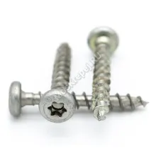 Саморез SPAX 3,5x25 полусферическая головка (1000шт.)