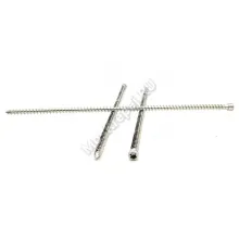 Конструкционные саморезы SPAX 8x300 цилиндрическая головка, Wirox (50 шт.)