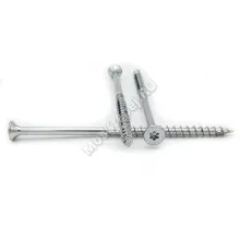 Конструкционные саморезы SPAX 8x160 потайная головка