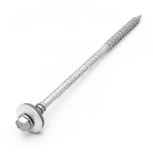 Саморезы для сэндвич панелей HWX-RP-7.0/6.3х140 RUSPERT (20 шт)