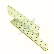 Крепление для стропил 32x250x2