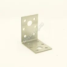 Крепежный уголок 50х50х35