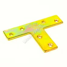 T-образное крепление 70x50x16x1.5