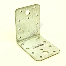 Уголок 70x70x55x2,5 мм