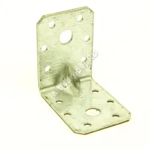 Уголок усиленный 60x60x45x2