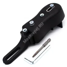 Монтажная система ДЖЕТ 90 для доски (90-175mm)