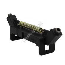Система скрытого монтажа на саморезы Джет (110-150mm)