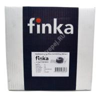 Барабанные гвозди FINKA 2.8х70 BK Ring кольцевая накатка