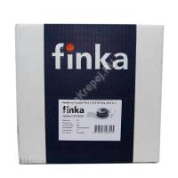 Барабанные гвозди 3.1х90 BK Screw винтовые