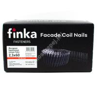  Finka 2.3х60 Ring HDG